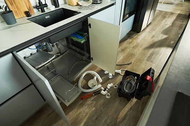 Reliable Drain Cleaning contractor in Hume, VA by Street Wise - Plumbing